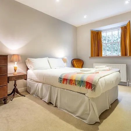 The Barn Holiday home Coniston