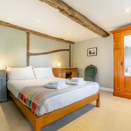 The Barn Holiday home Coniston