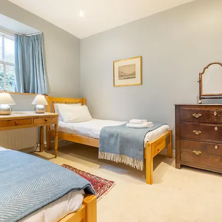 The Barn Holiday home Coniston