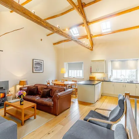 The Barn Holiday home Coniston
