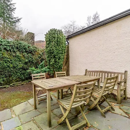 Holiday home The Barn Coniston